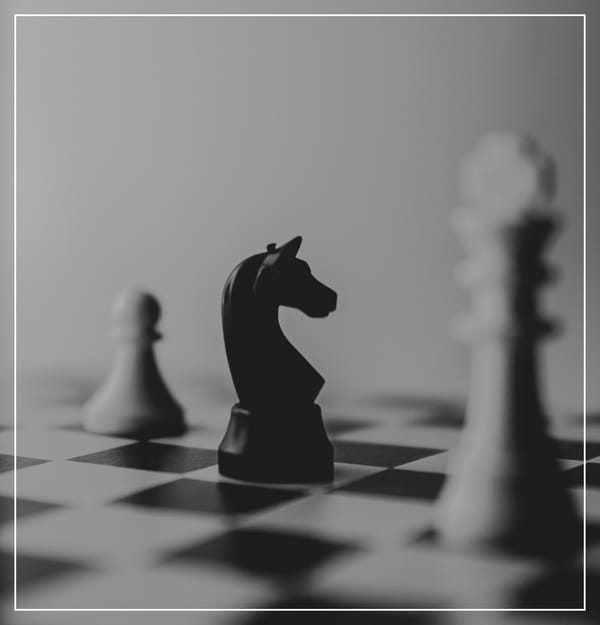 Machtspiele und Office Politics