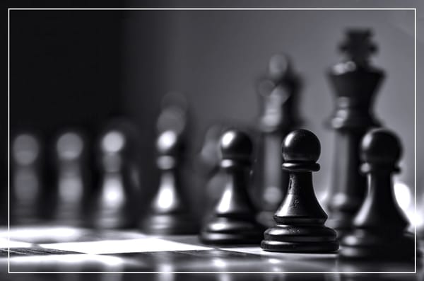 Warum Top-Talente oft nicht an die Spitze kommen – und was ambitionierte Führungskräfte daraus lernen können